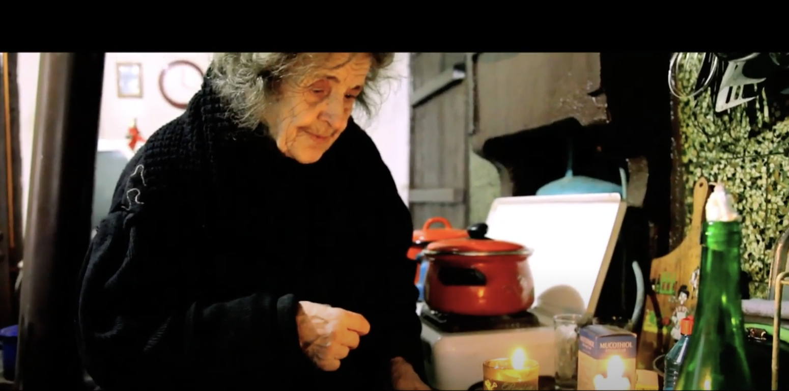 Roots in the Heart - A European Folk Magic Documentary