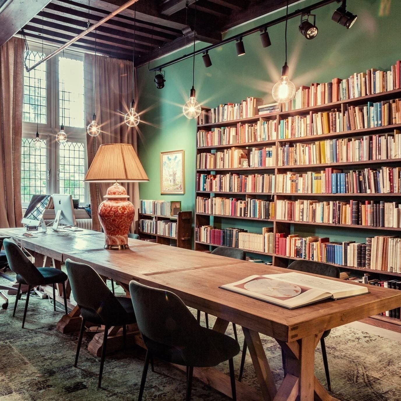 The Embassy of the Free Mind ☞⁣
⁣
We have a lot of listings, did you know? One of the reasons for Gifts for Mystics, is to have a place to gather all the cool stuff &amp; things and people we come across. Here's some:⁣
⁣
Have you ever heard of the Em