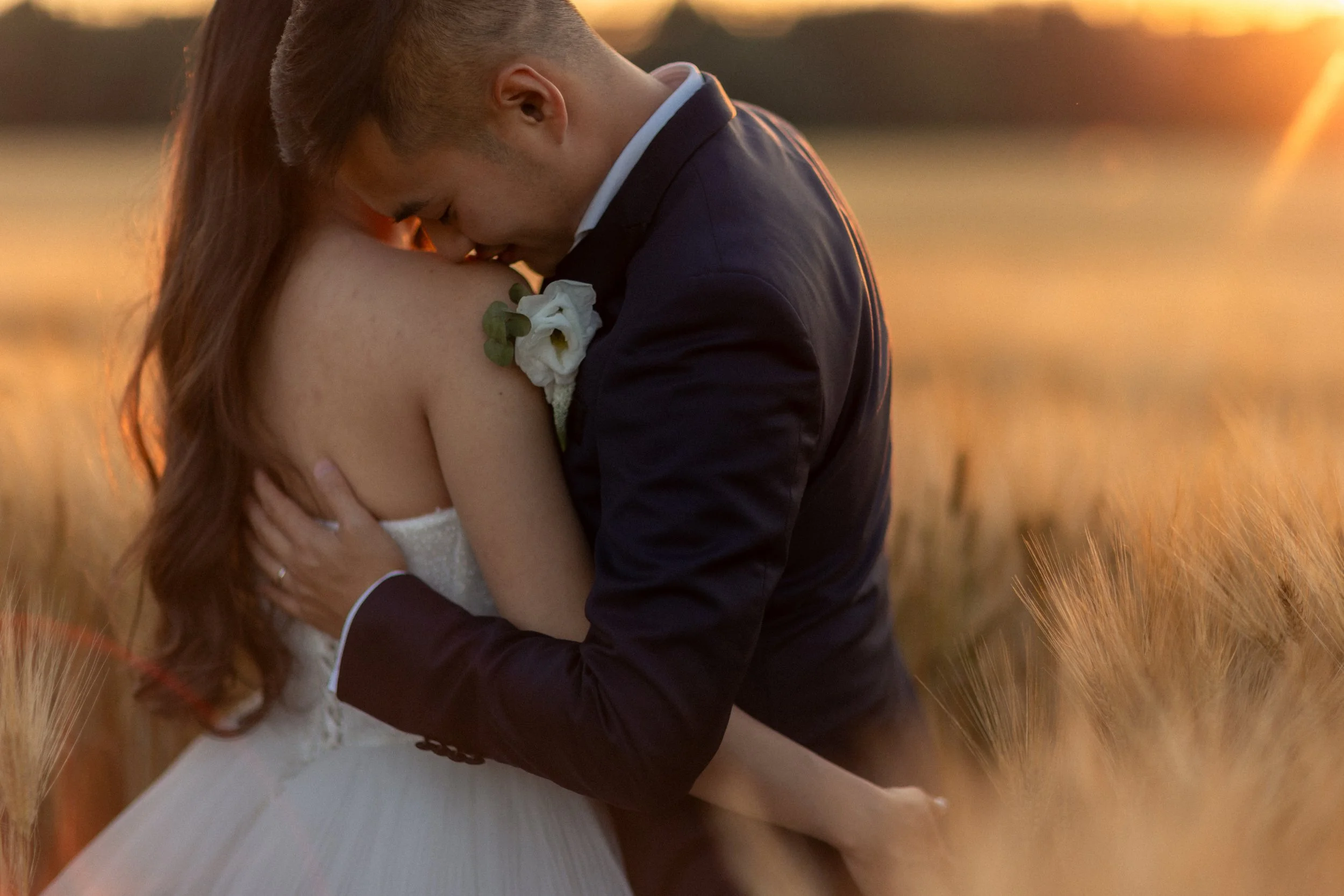Lenka & David