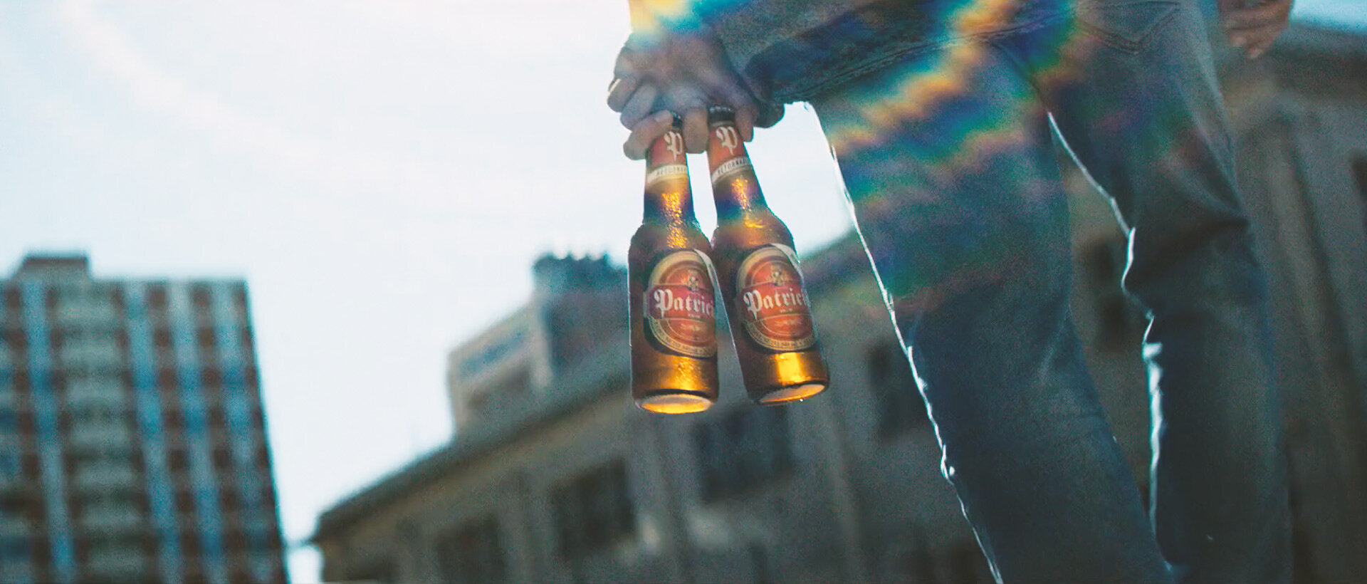 "Real Beer for Real People"