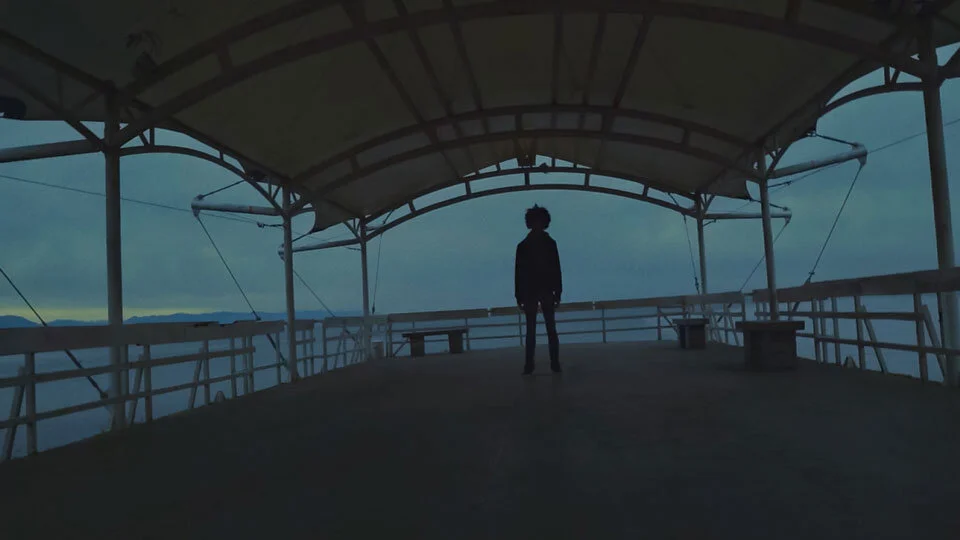 "BORN LIKE A BULLET"