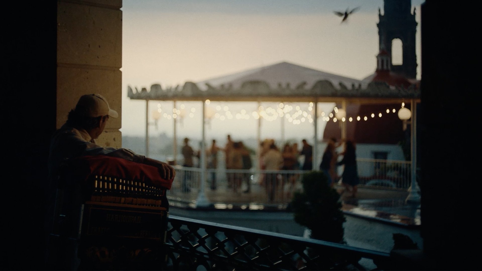 "TODO COMIENZA CON UN SI"