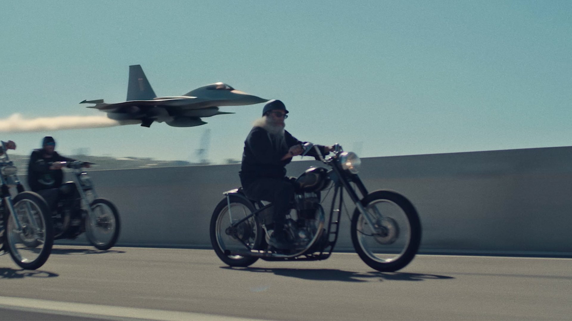 "GENERACIÓN DEL MOVIMIENTO"