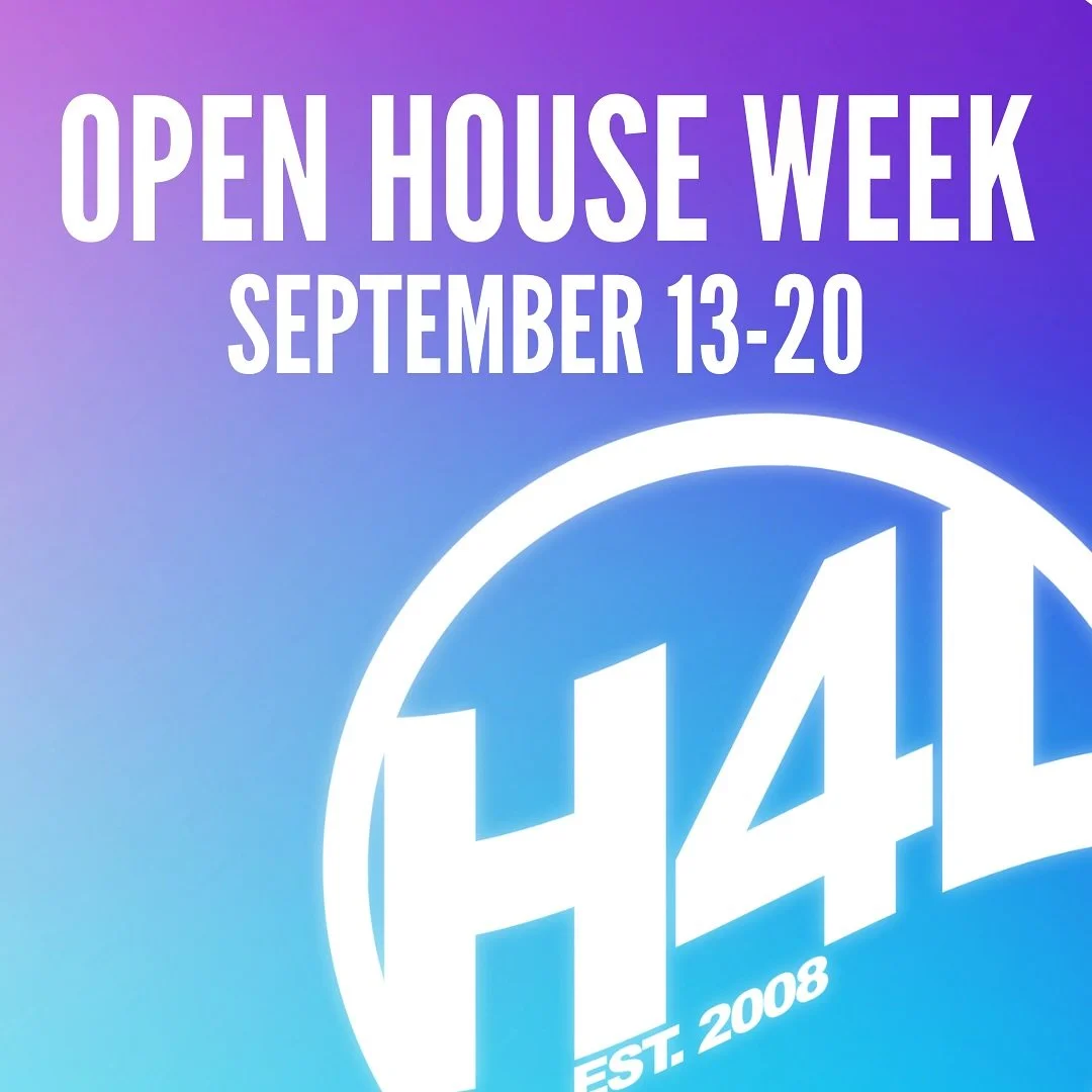 Register Now ! We have classes for all Ages 2-100 🤗
Come and try out a class free of charge from Sept 13th to 20th 
#dance #h4L #dancemoms #ballet #hiphop