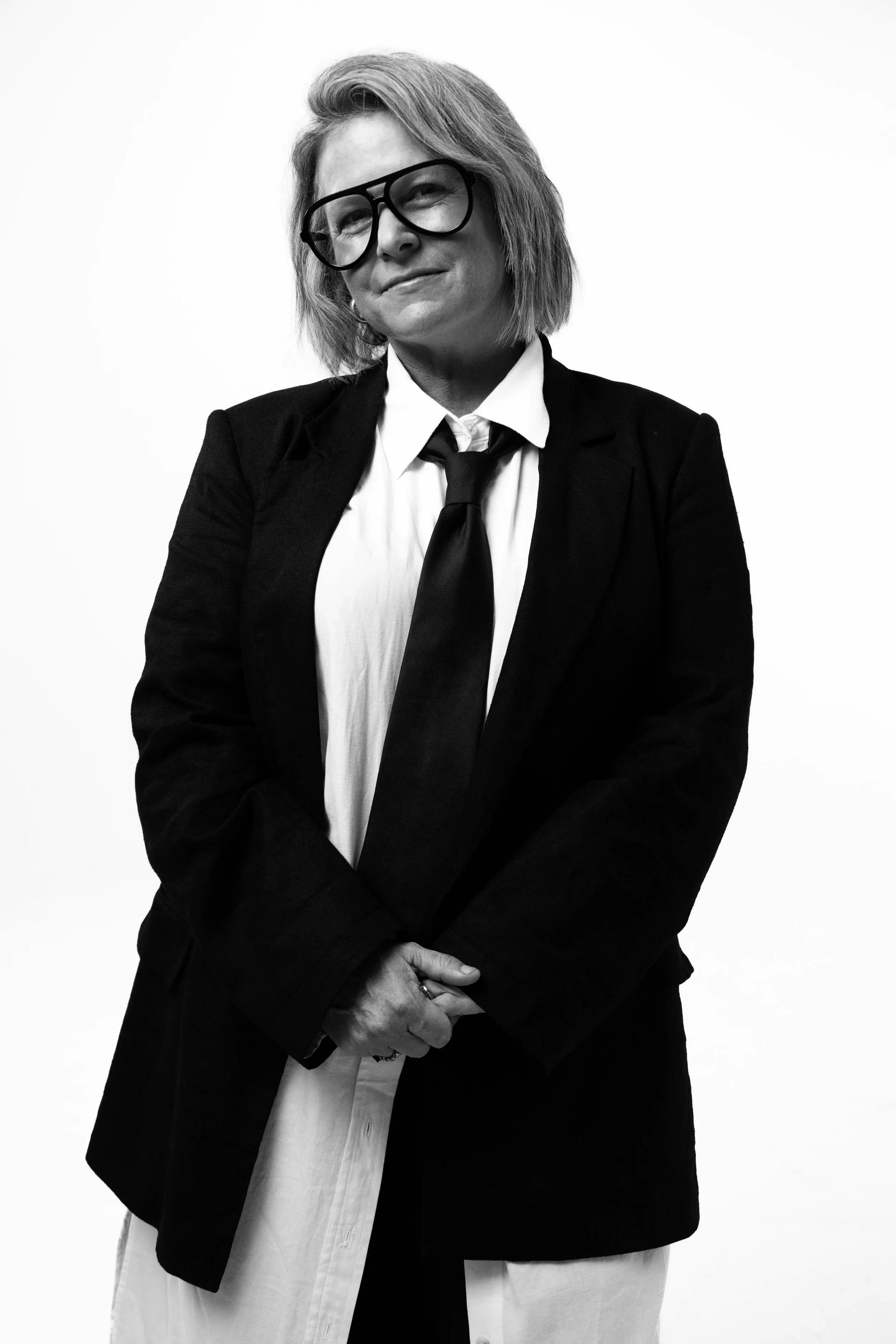 CHRISTINE HARRISON - propriétaire