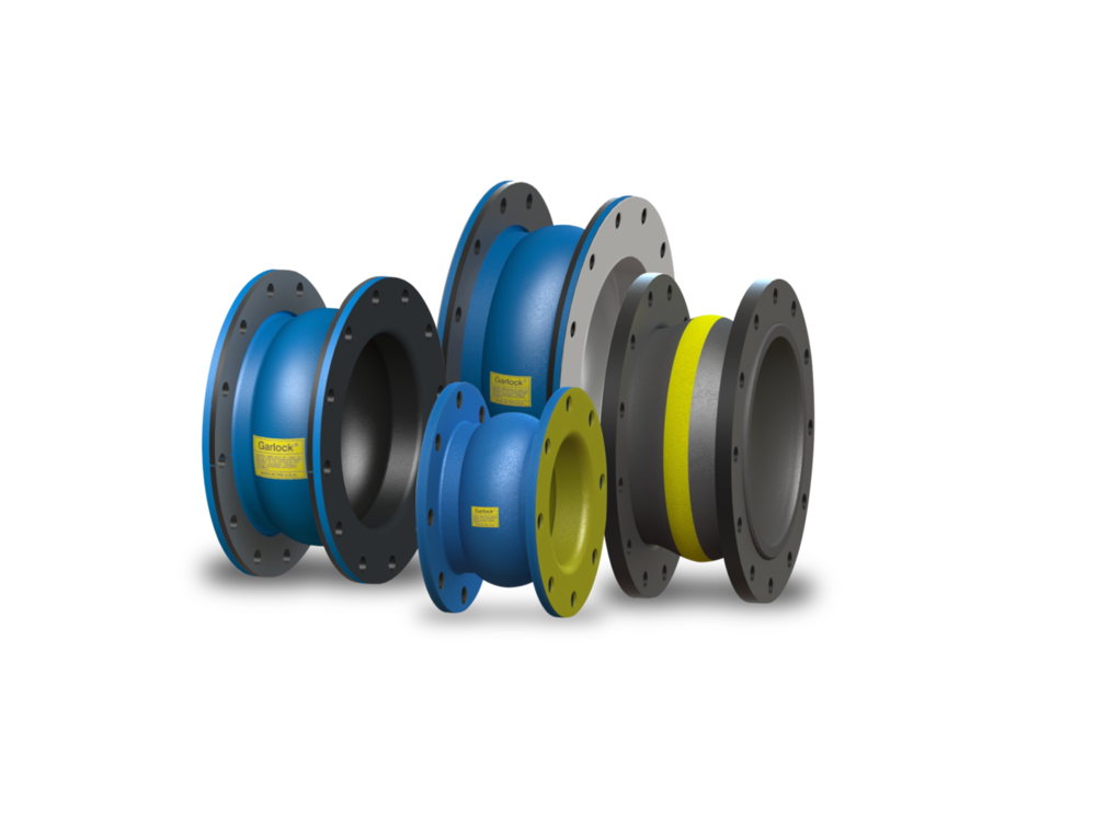 Rubber Expansion Joints