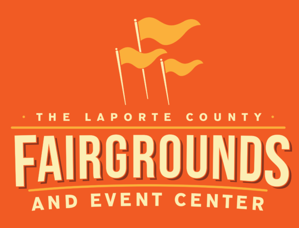 Hoosier Solar Donates $100,000 to La Porte County Fairground Management and Event Corporation