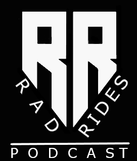 Rad Rides Podcast