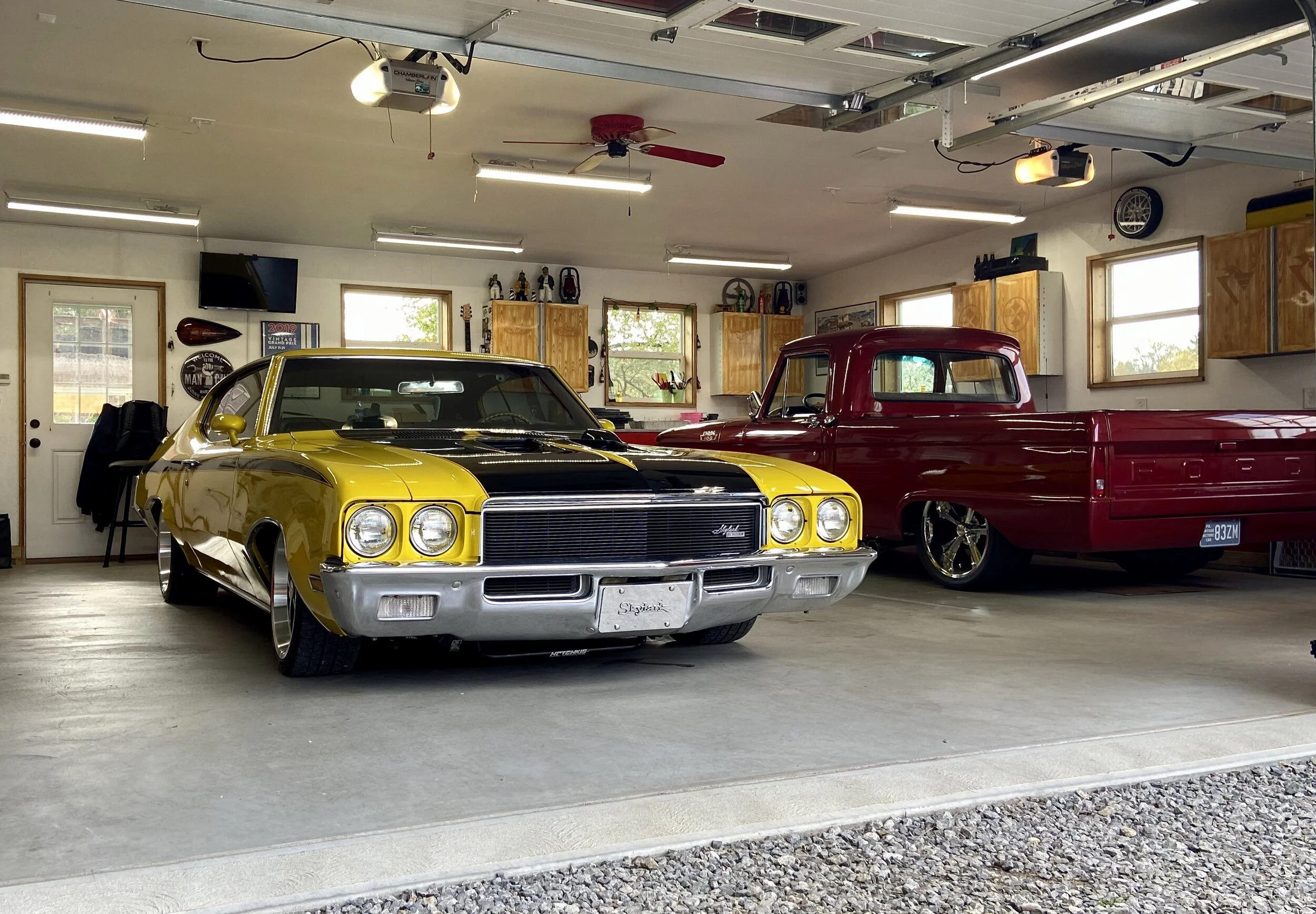 Jason Gorman - 1971 Buick Skylark - S2. Ep14.