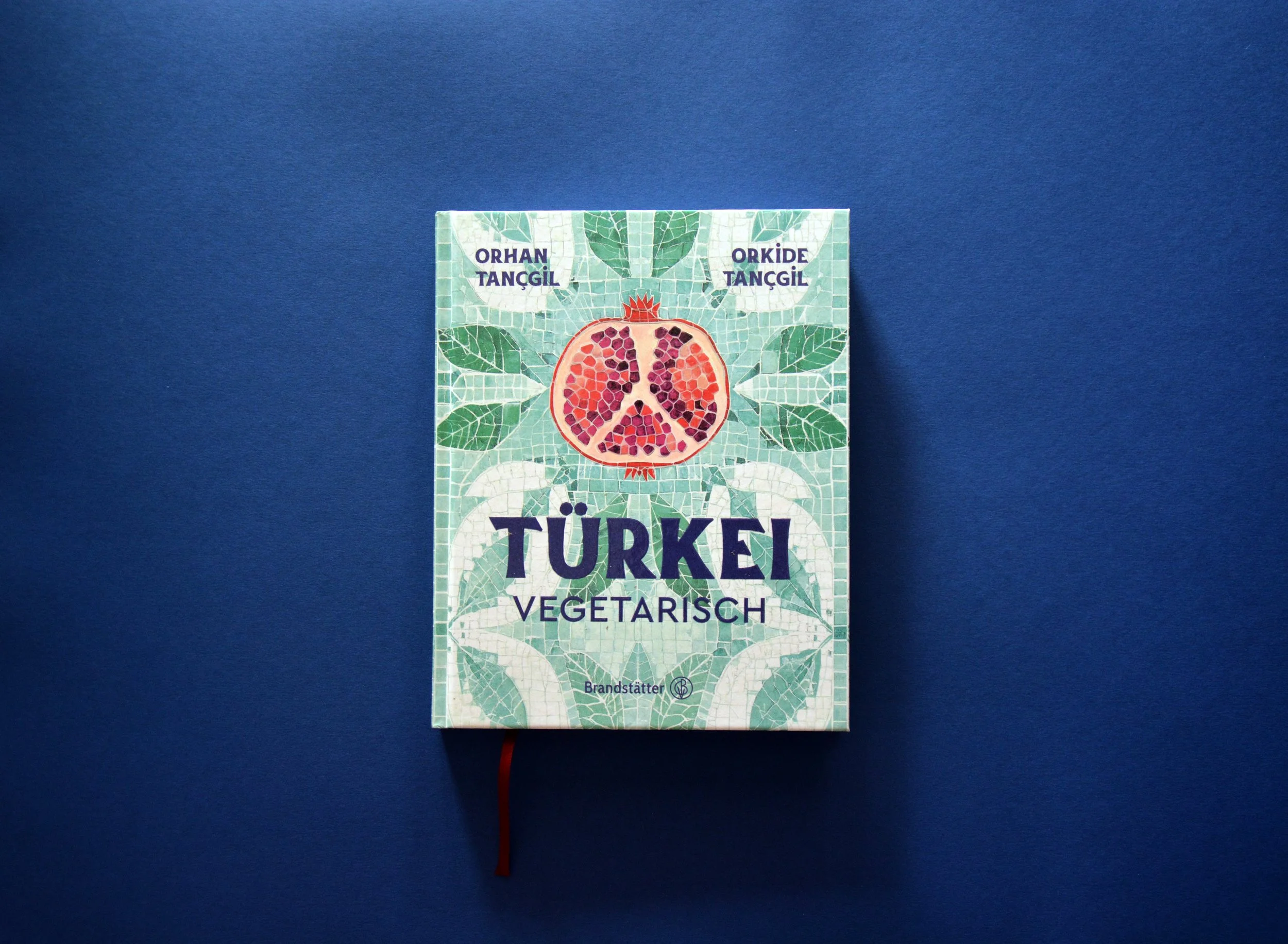 Türkei Vegetarisch