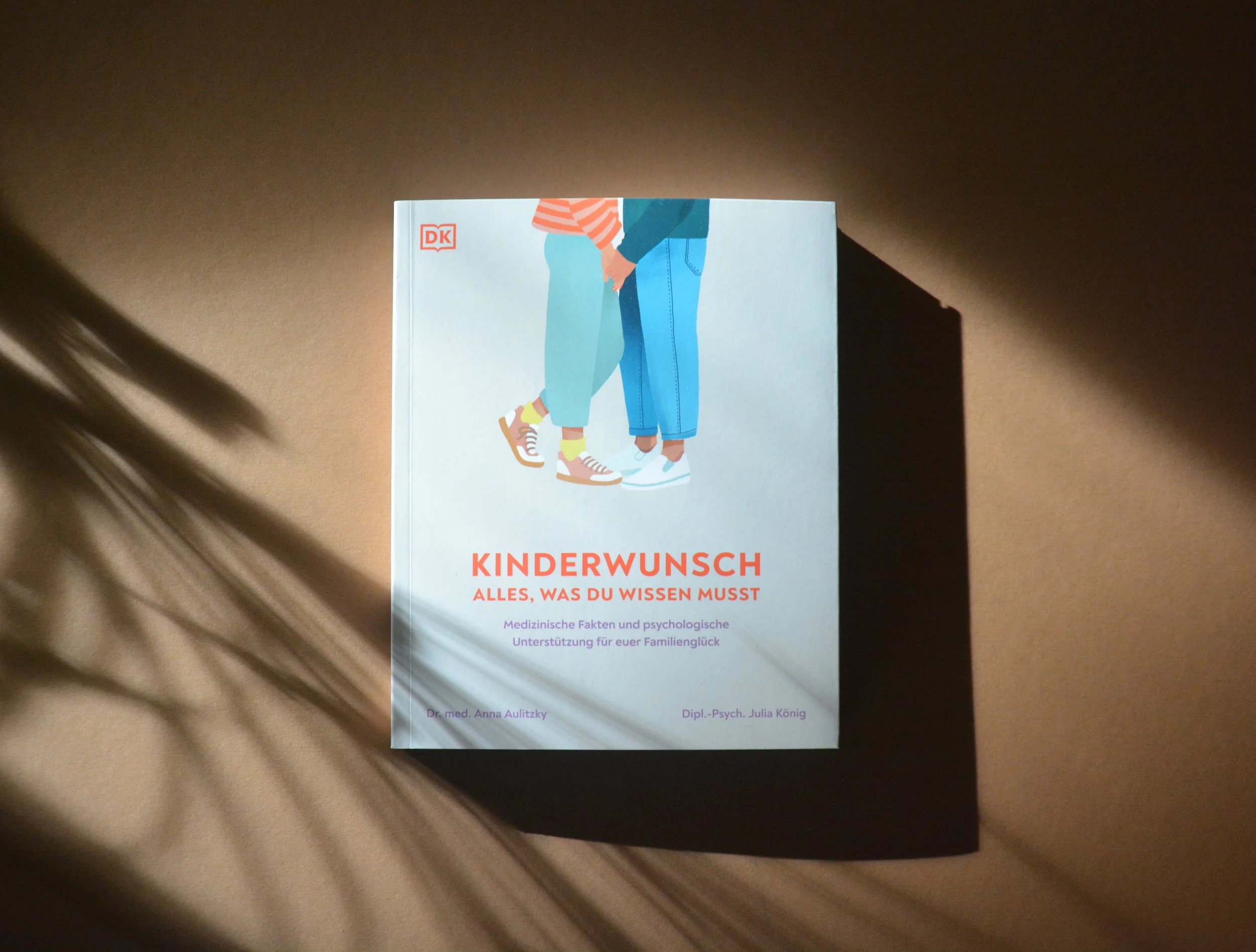 Kinderwunsch Ratgeber