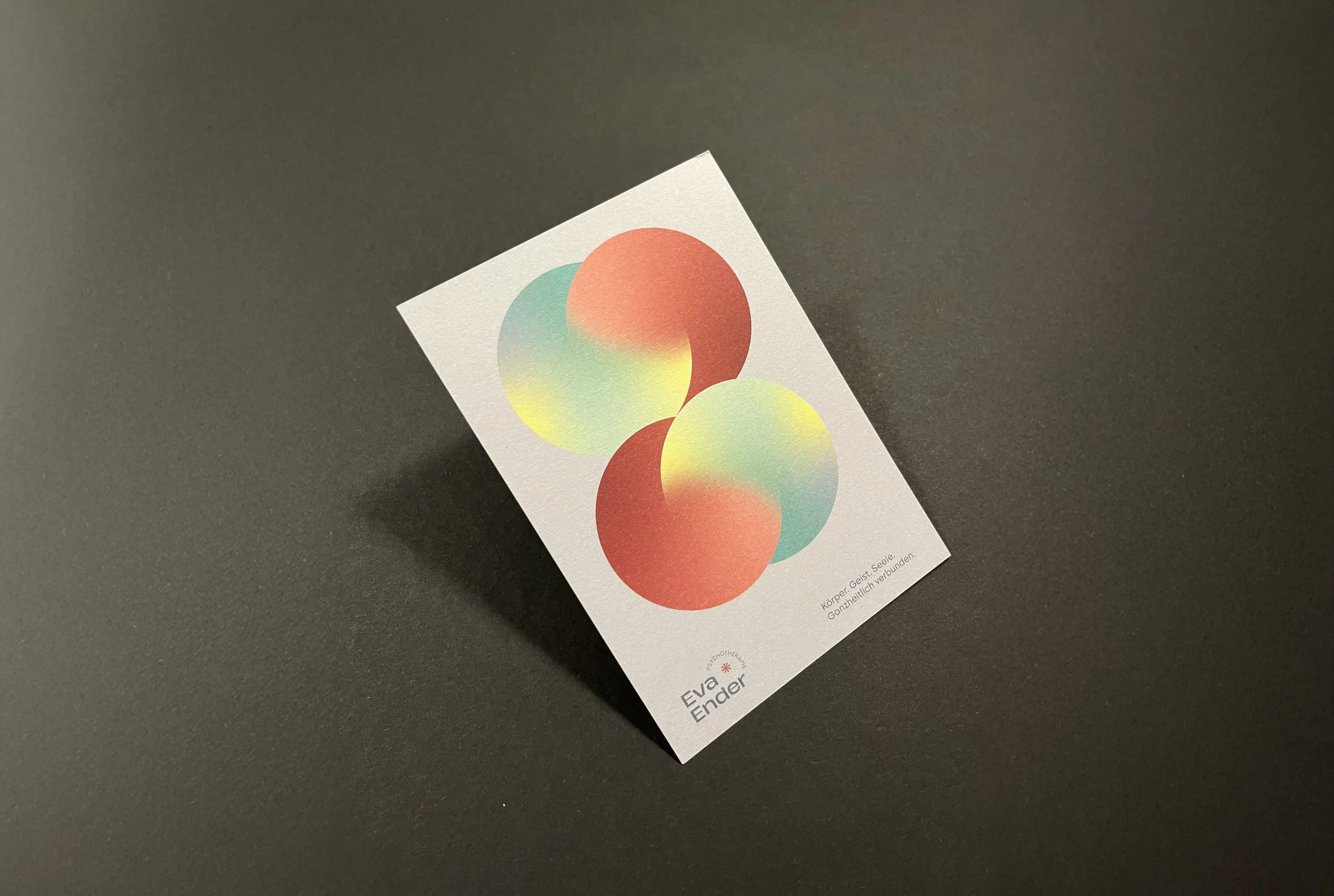 Eva Ender Psychotherapie