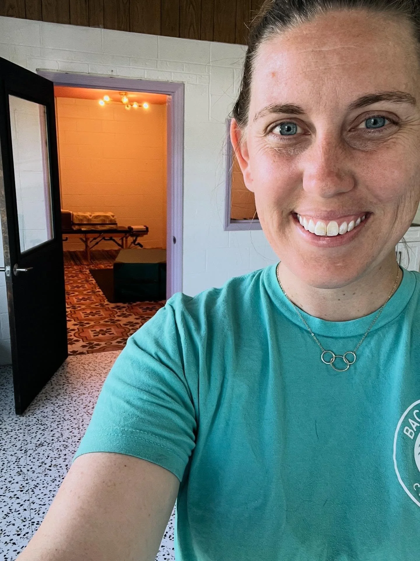 First day seeing patients in our new office location! We are still getting settled in, but we are so excited to welcome you and your dogs in to our new space.

Sadie wanted to make sure everyone felt welcome and left a few of her toys. So far, we hav