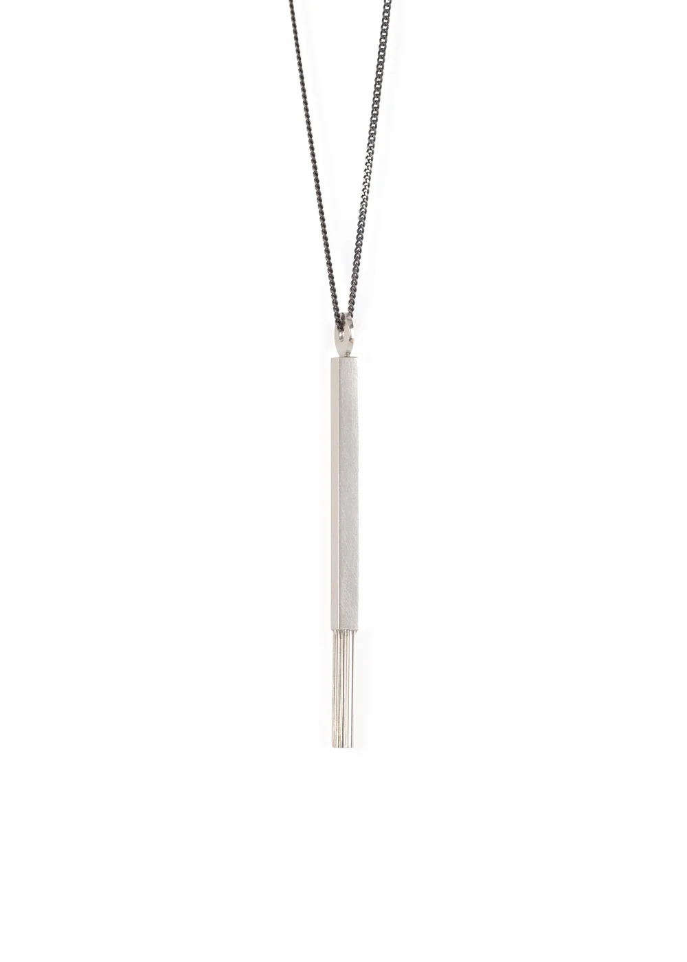 cigarette pendant — Ingrid Verhoeven