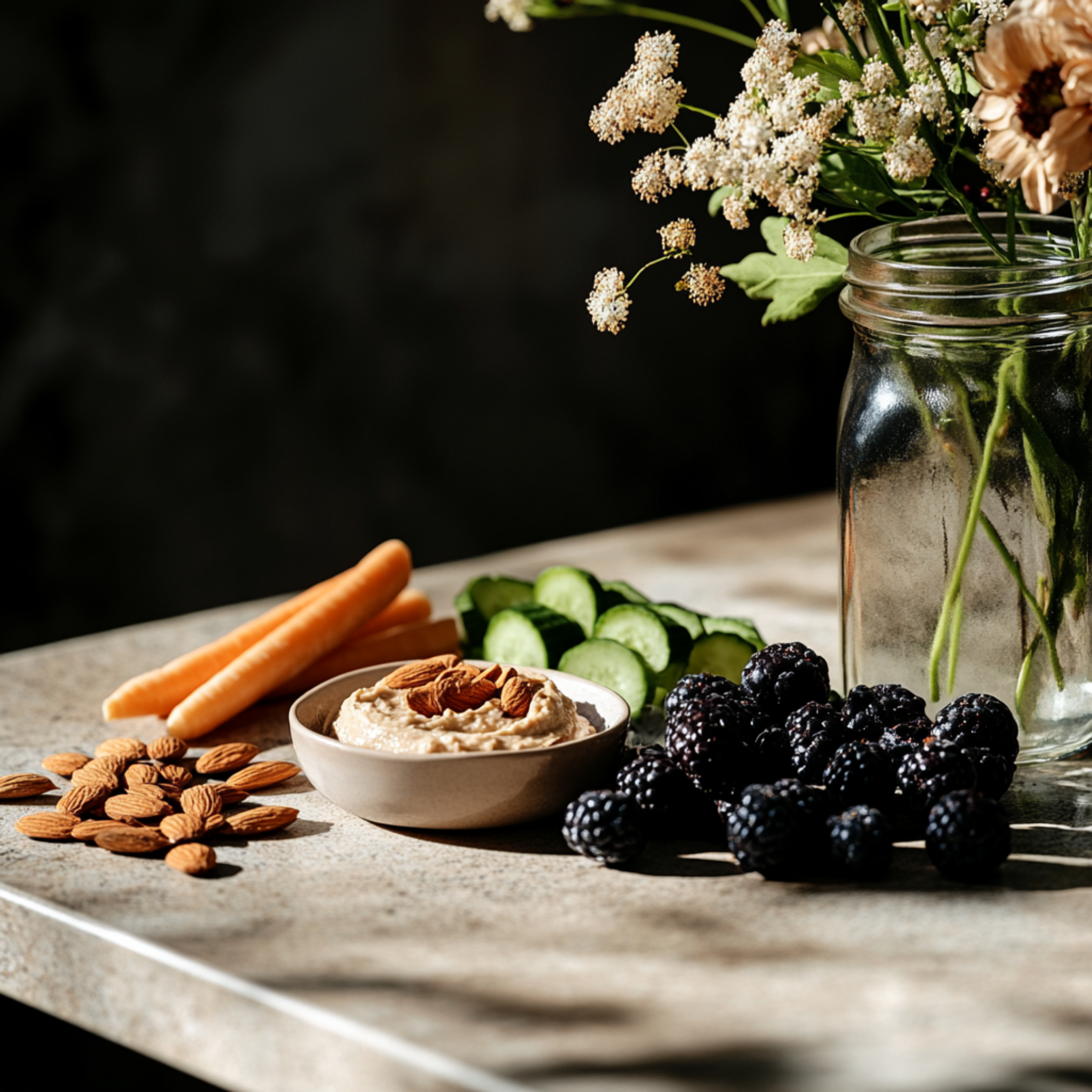 Intentions Basic Nutrition