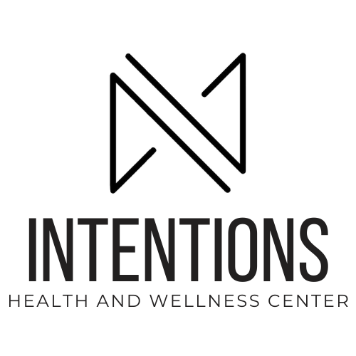 Intentions Health and Wellness 