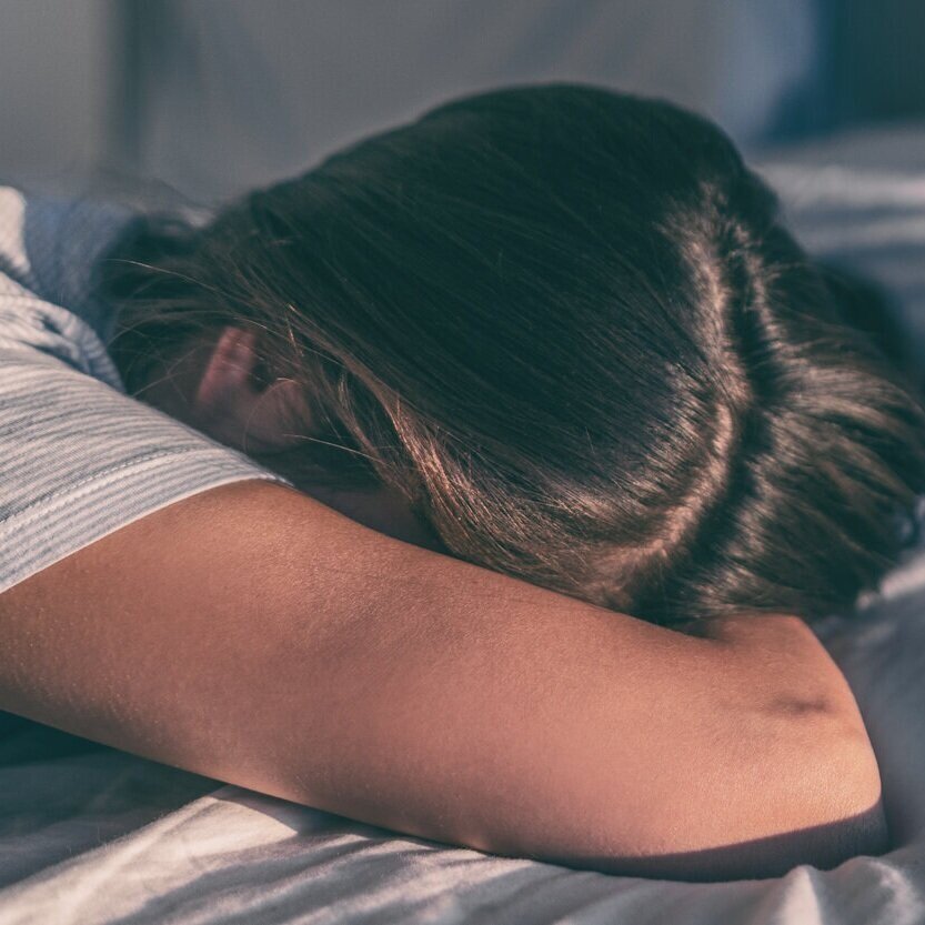 Living with Chronic Pain