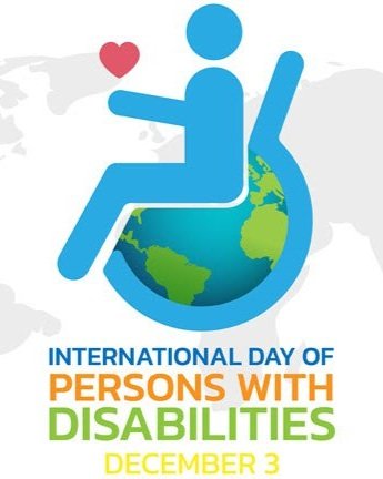International Day of Persons with Disability