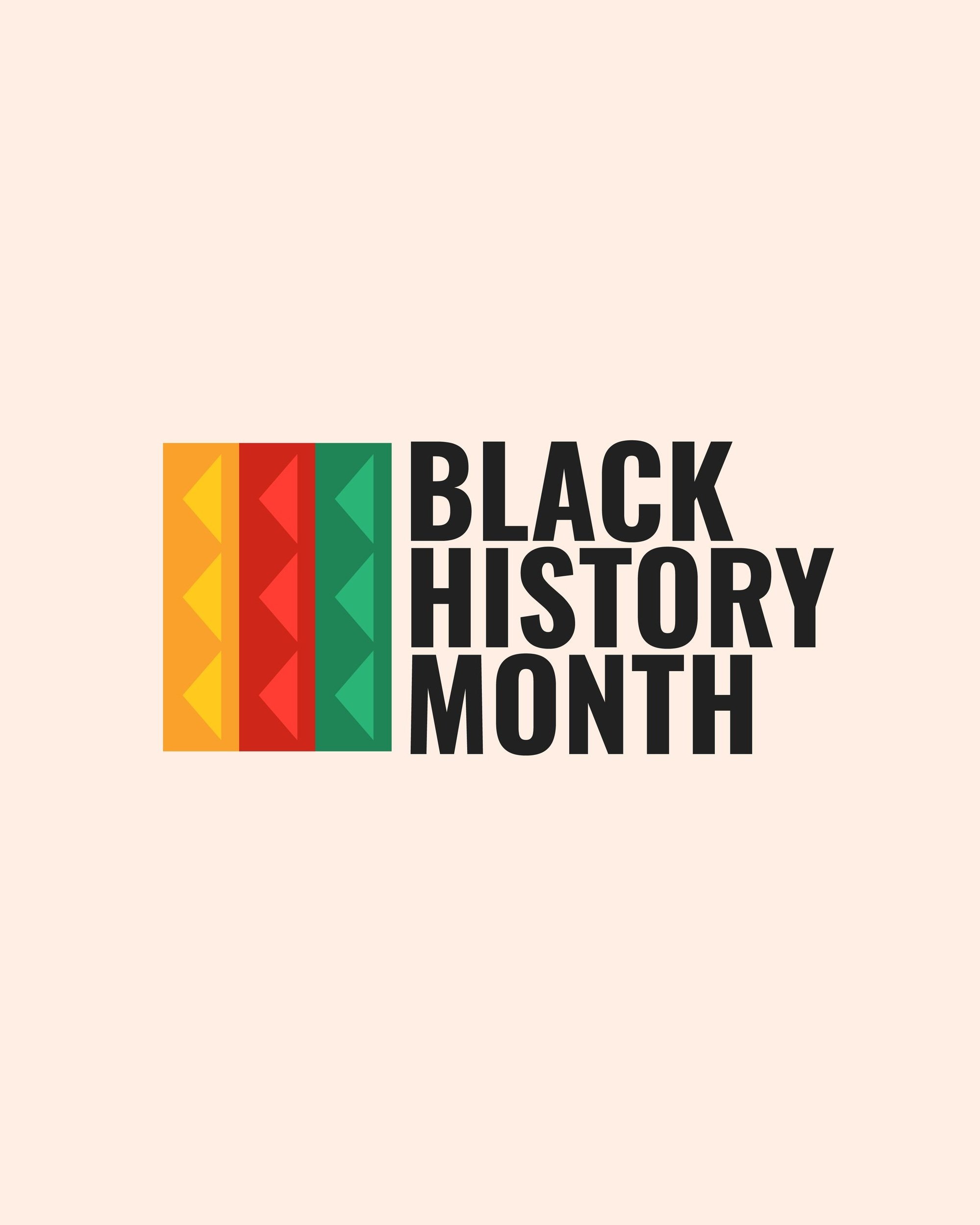 Black History Month