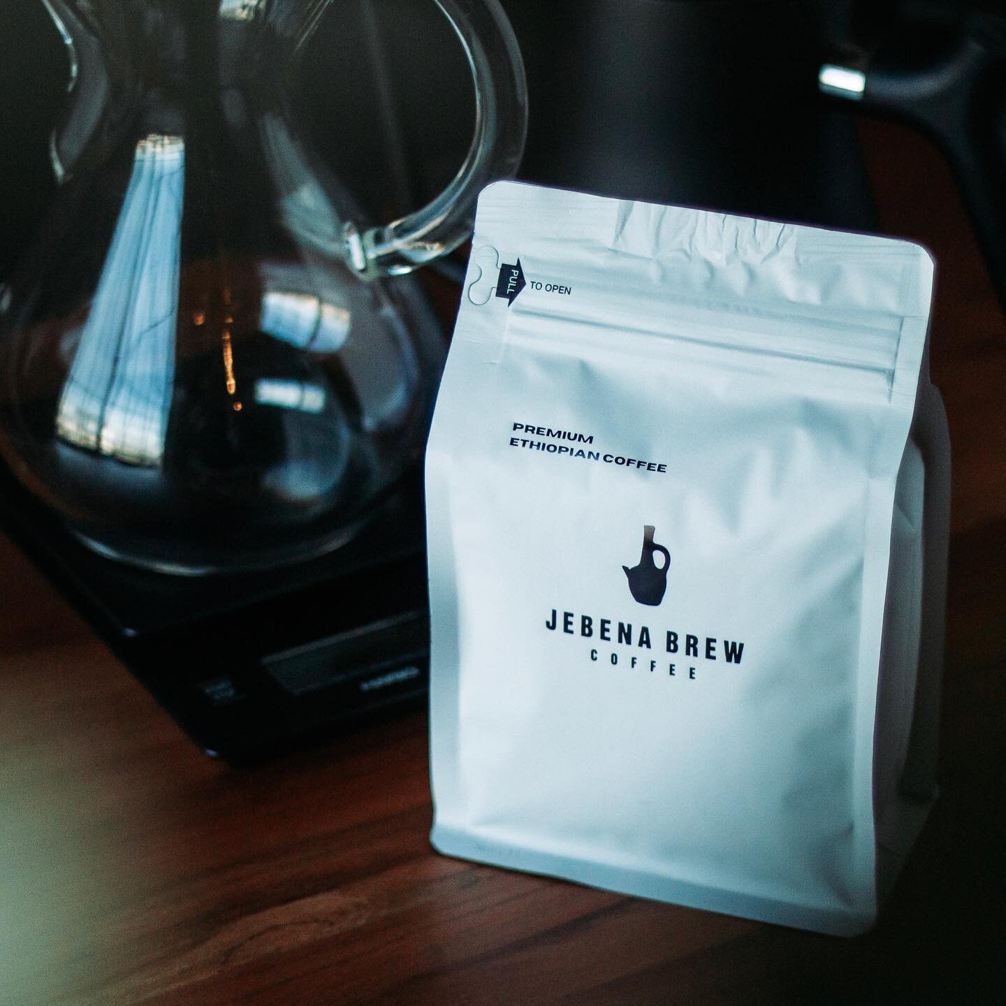 If you know me at all, you know that I have a passion for great coffee. So, here&rsquo;s a quick story.

Over the summer I had a potential client reach out to me about a website for the coffee brand he was starting. Obviously, I was interested to kno