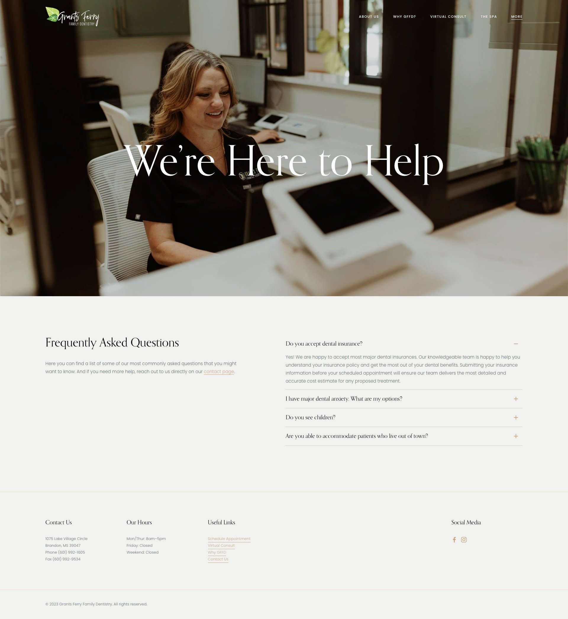 Squarespace-Dentist-Website-FAQ-Page-Example.jpg