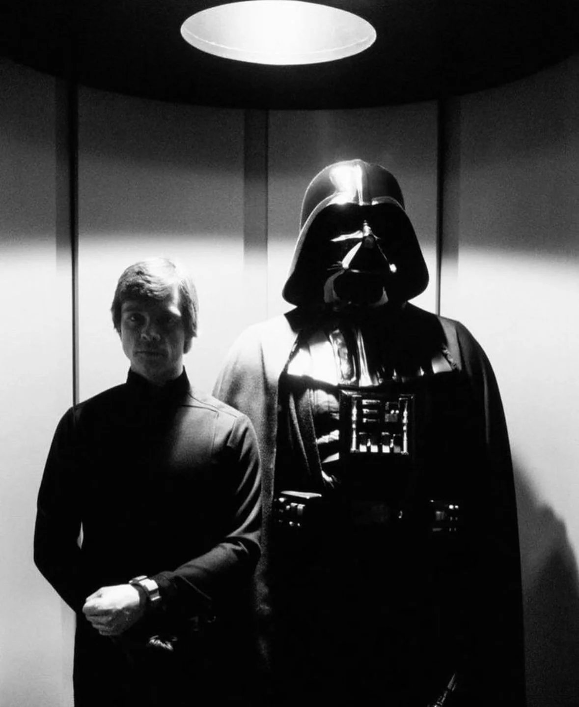 Father & Son