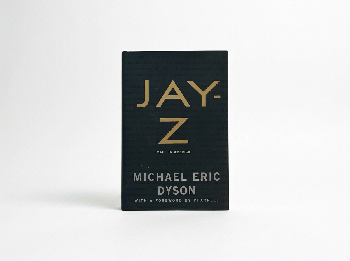 JAY-Z: Made In America