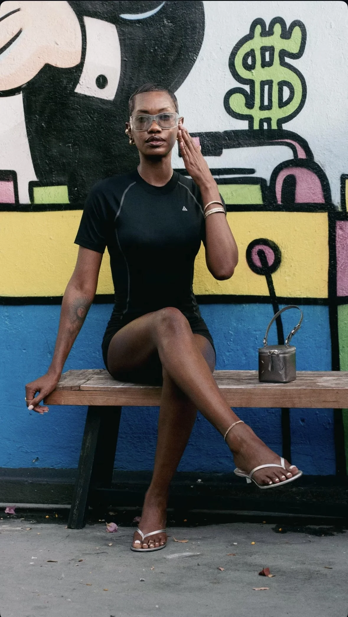 IG: @OriginalJeanie