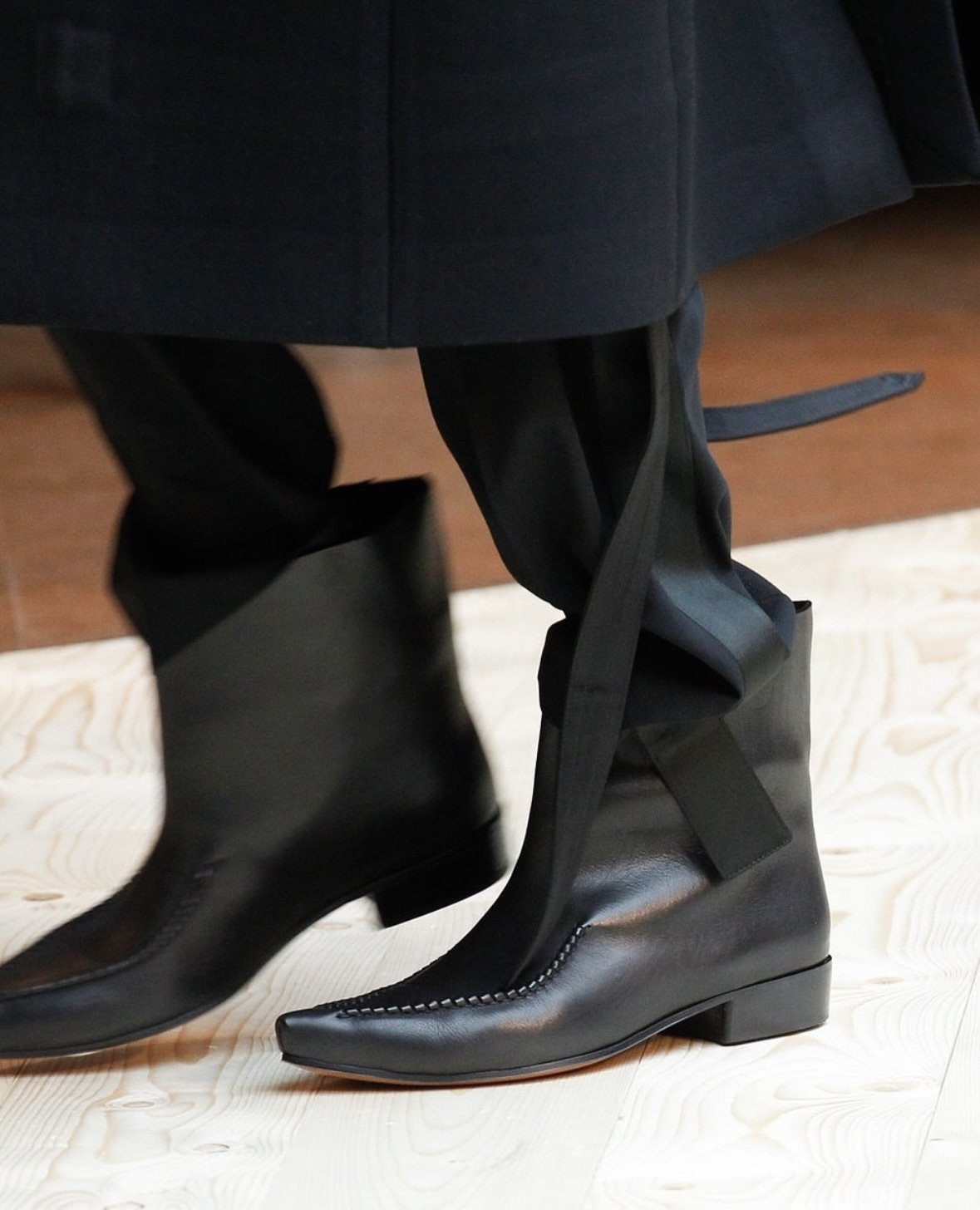 Celine - Santiago Boot