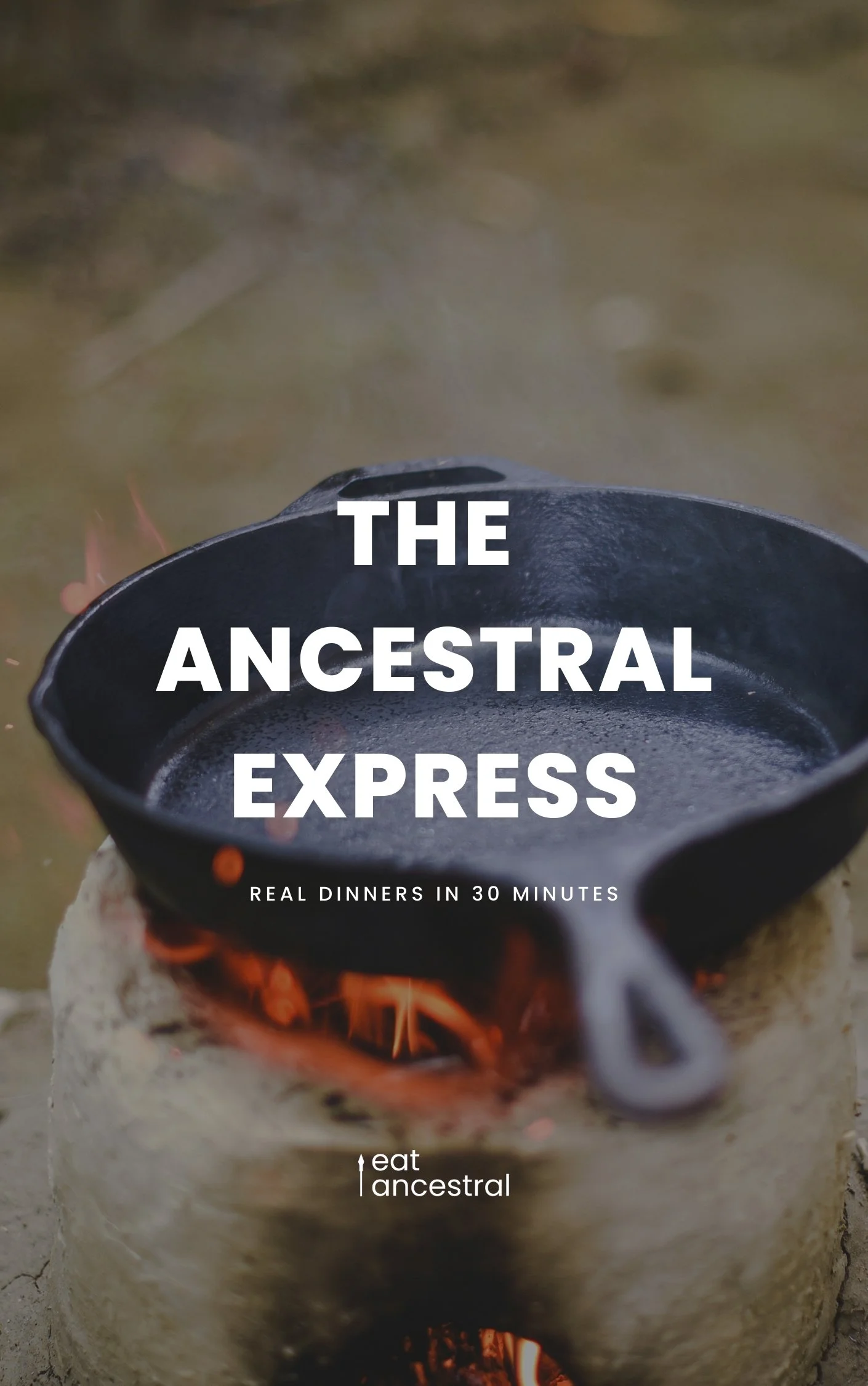 The Ancestral Express