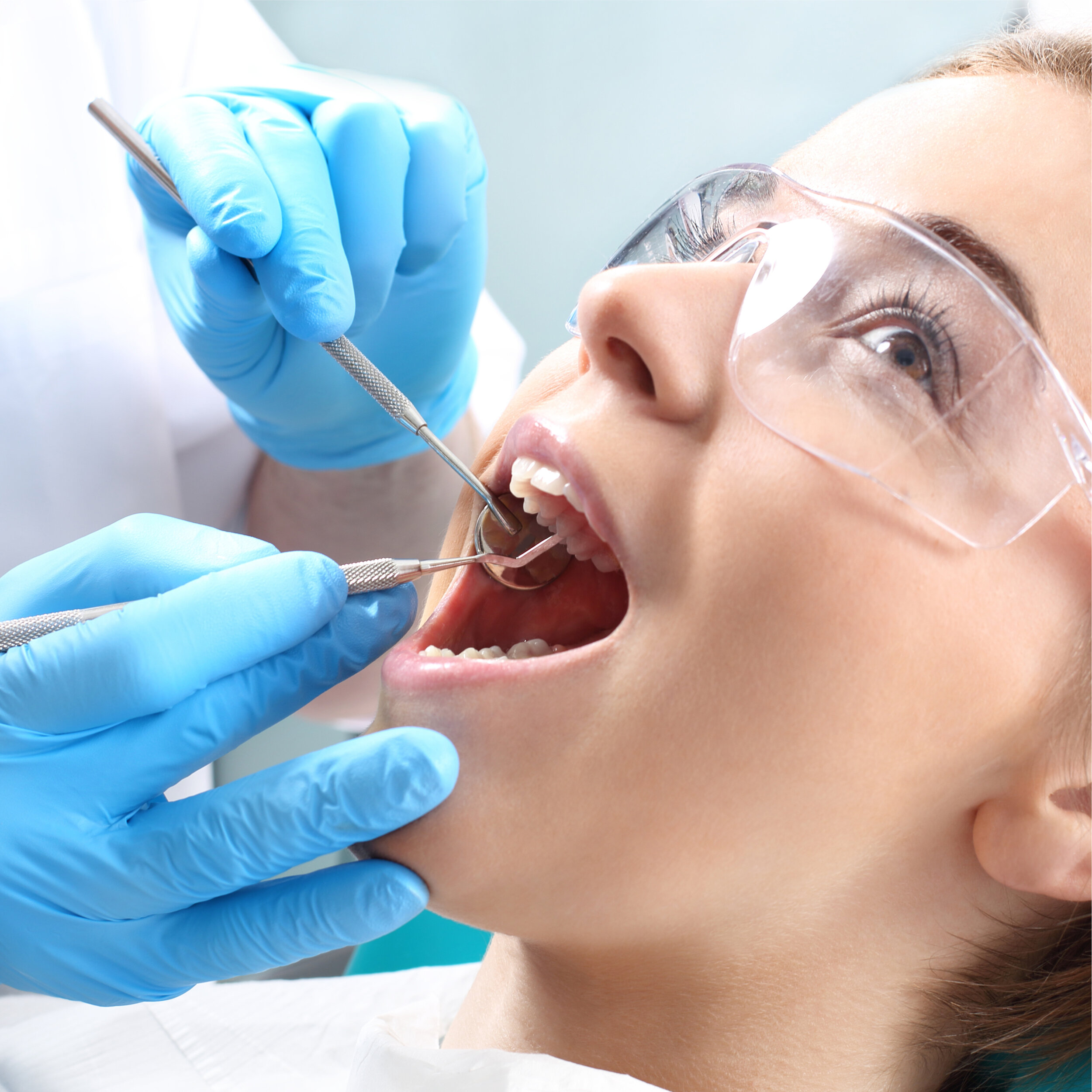 Thompson Family Dentistry