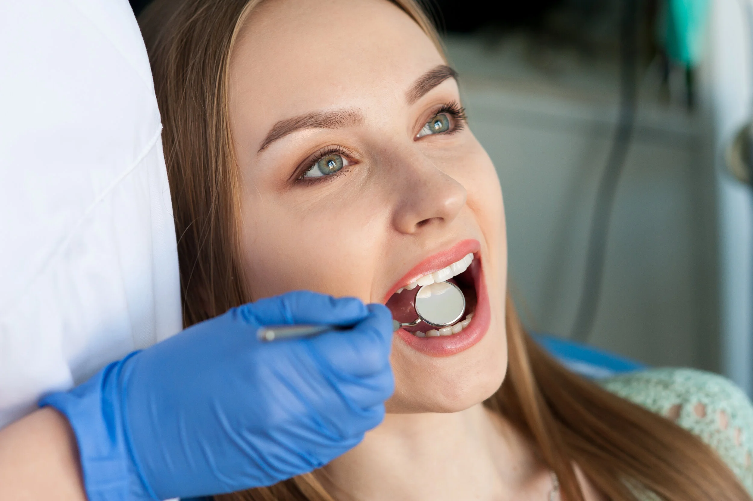 Thompson Family Dentistry