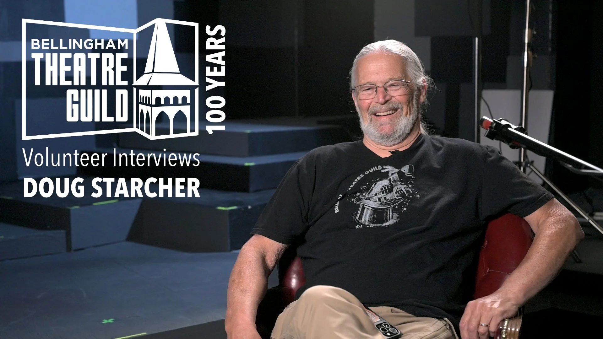 Interview Video
