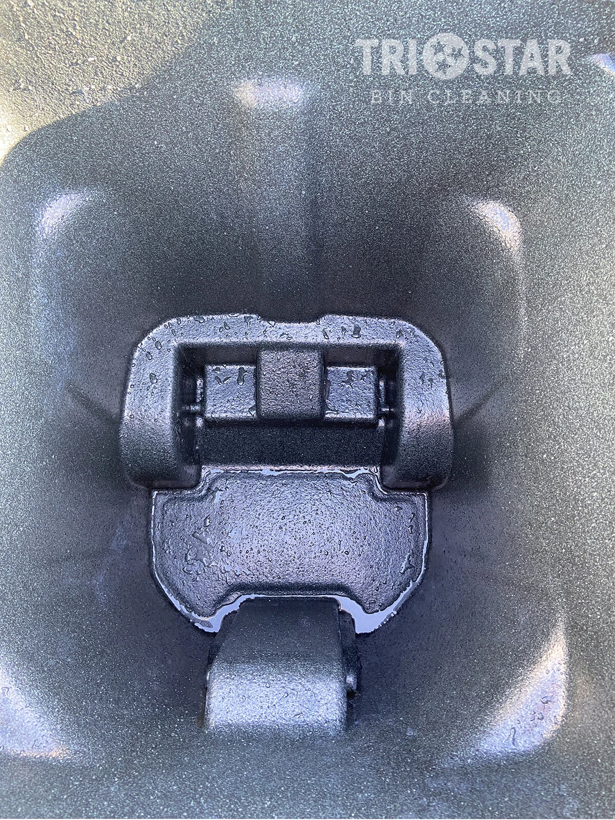 After Cleaning