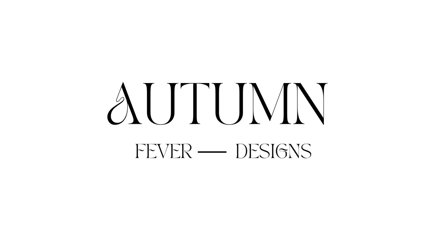 Autumn Fever Designs 