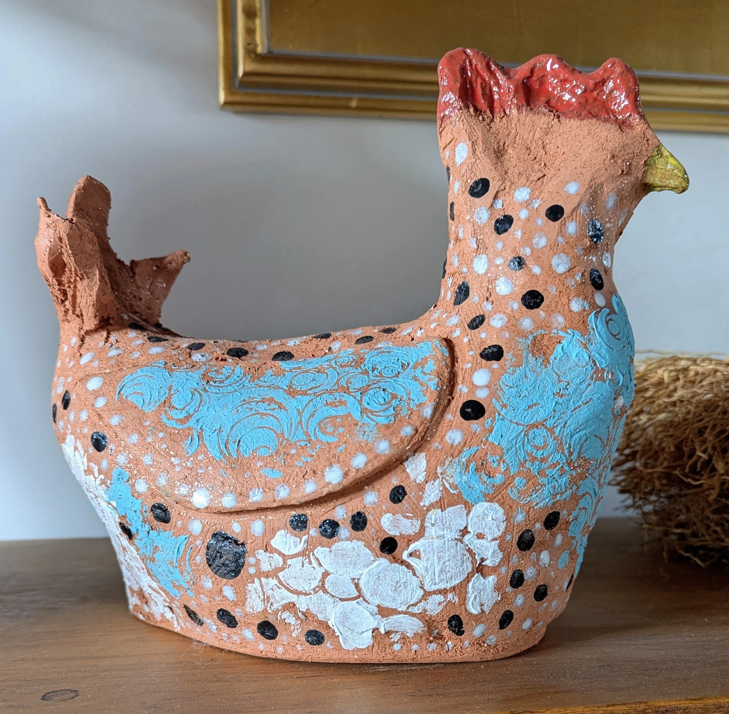 Upcoming Events | Attend Local Ceramics Events Today — Cathy Rapp Ceramics