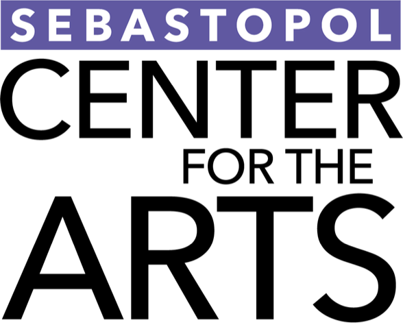 Sebastopol Center For the Arts, California