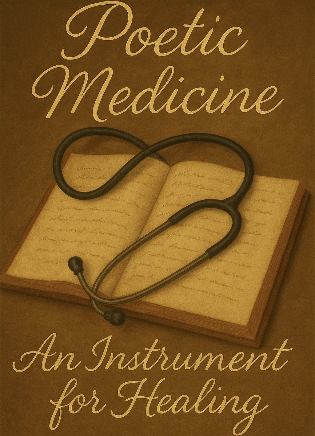 Poetic Medicine: June Session