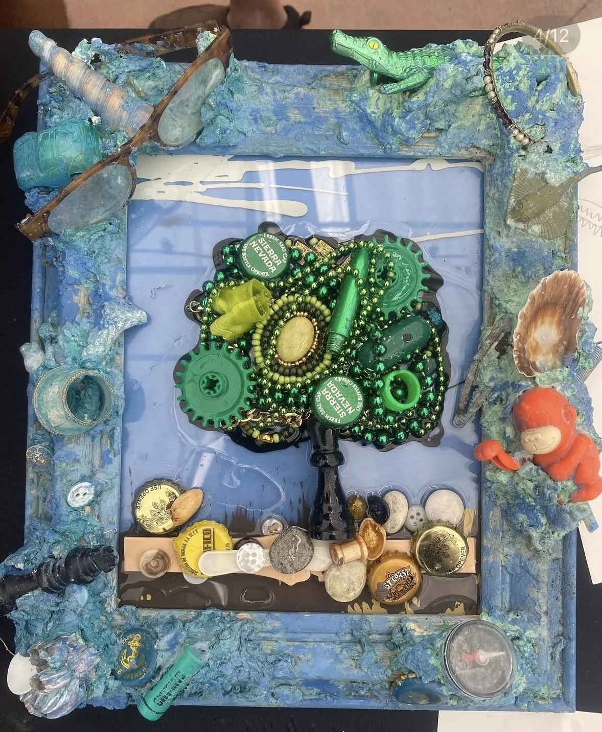 Summer Camp/Youth Art Program — Sebastopol Center For the Arts, California