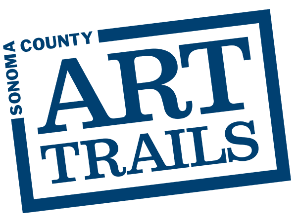 Art Trails Open Studios — Sebastopol Center For the Arts, California