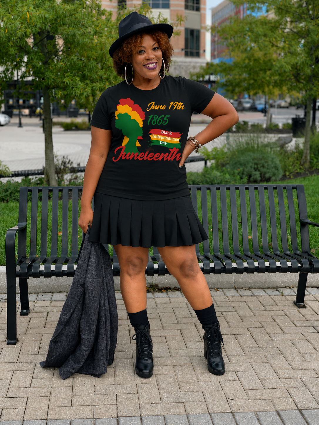 Black Independence Day