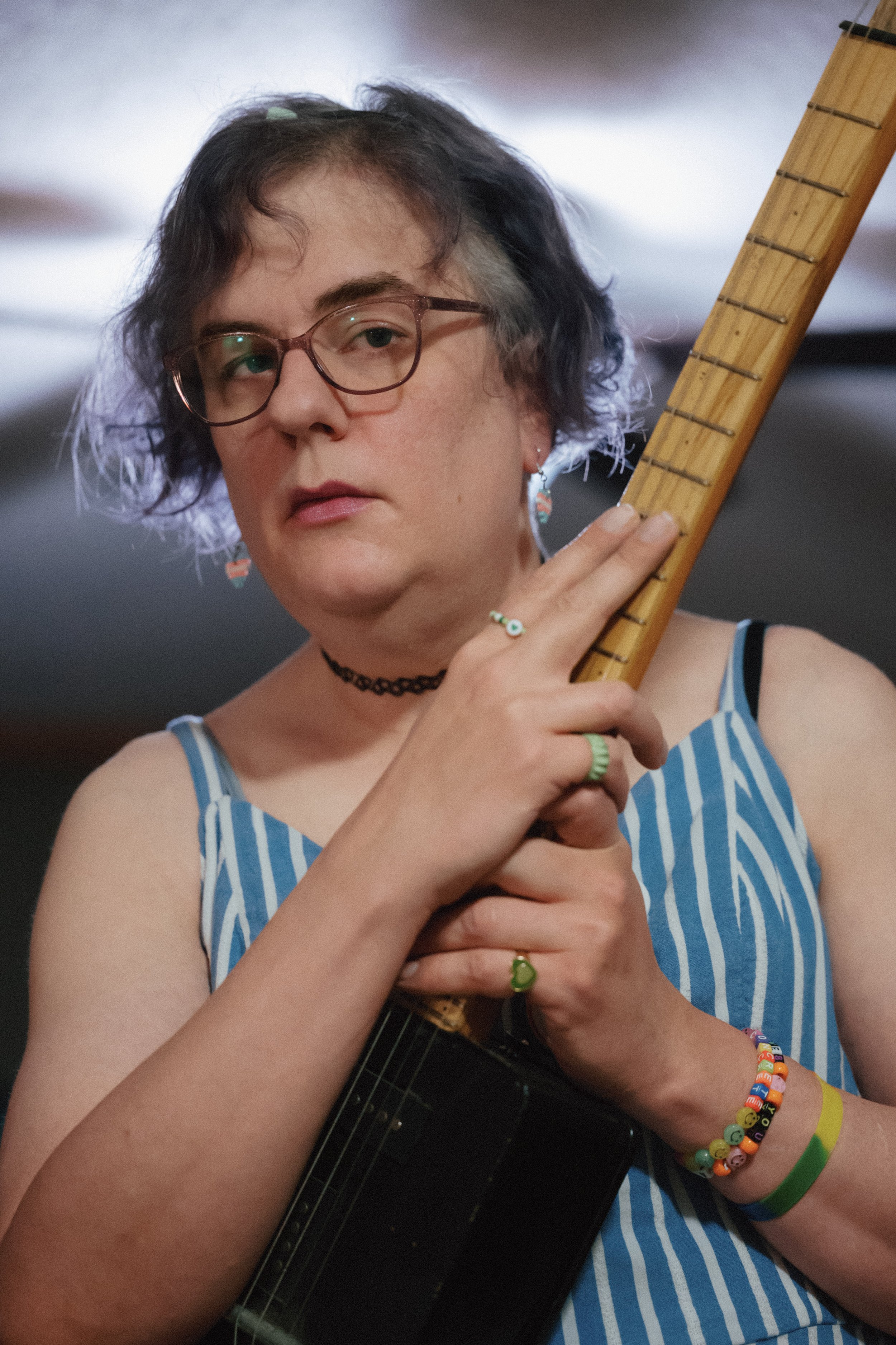 Aunt Dee