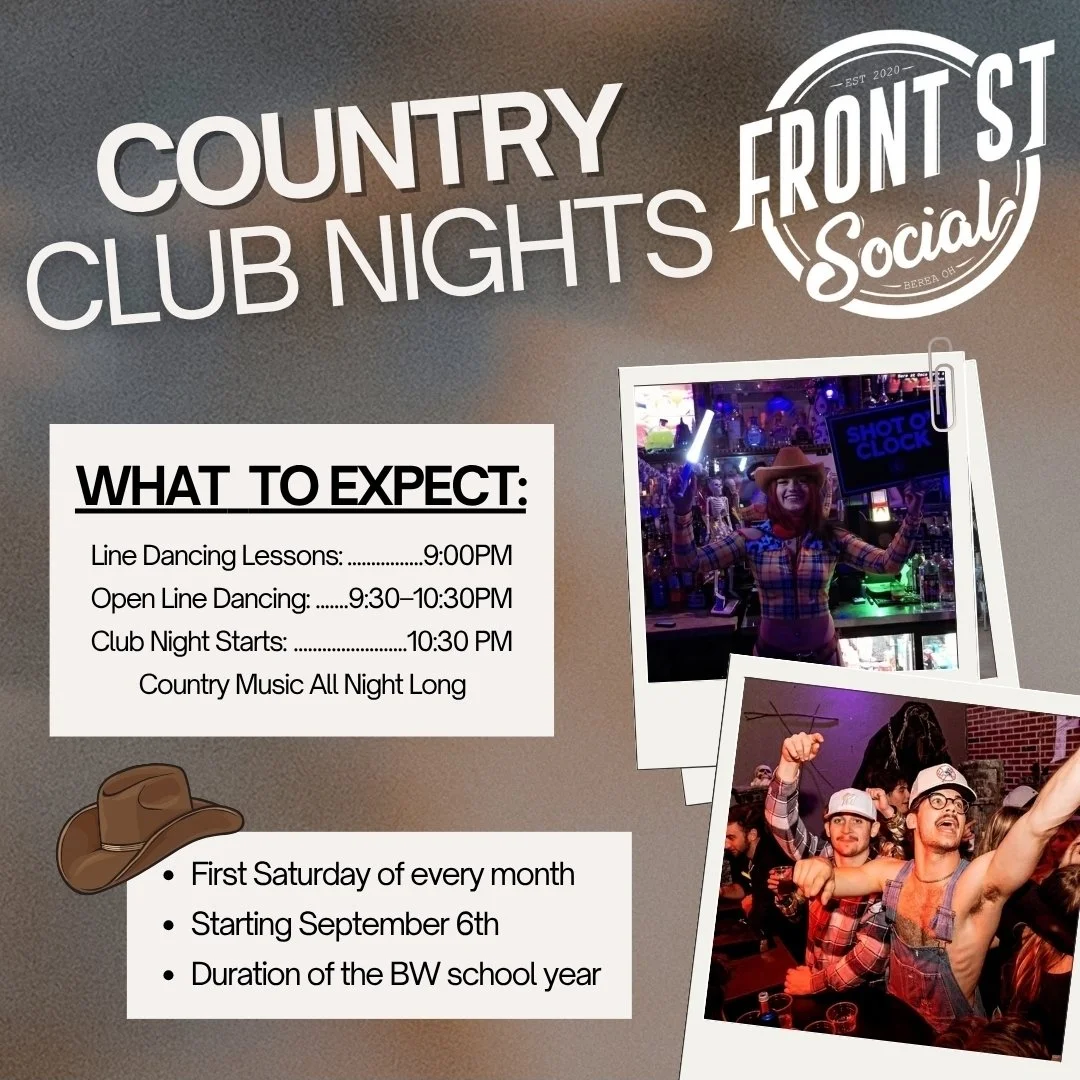 Country Night