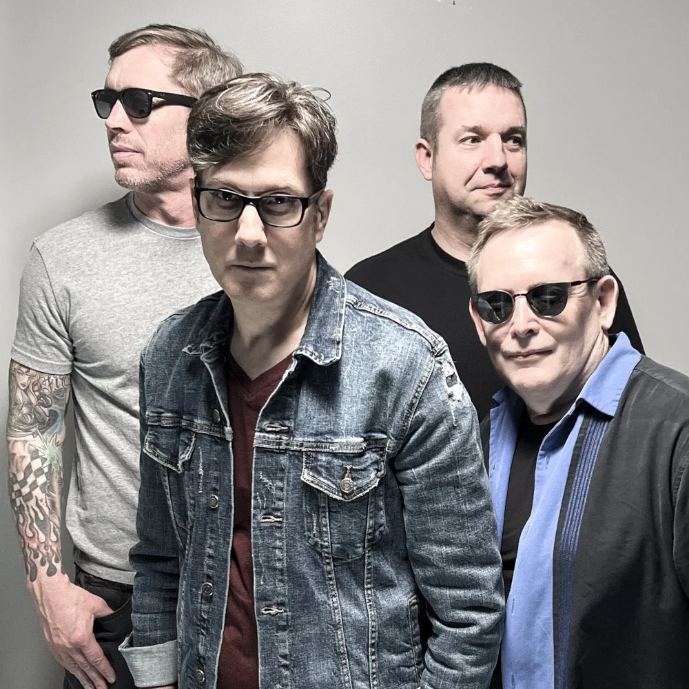 Brian Alan Hager Band Residency