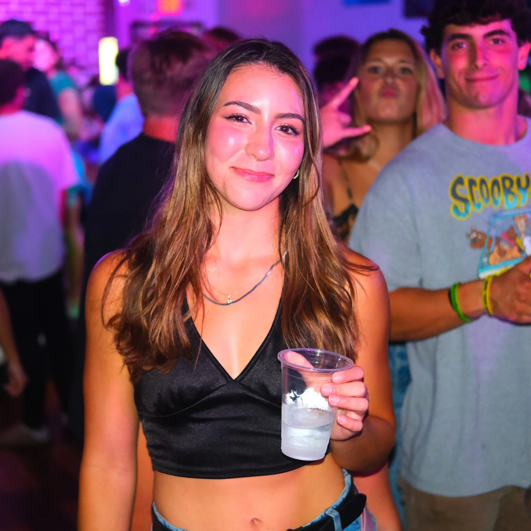 🎉 Friday vibes are ON at Front St!
We&rsquo;re open &lsquo;til 2AM &mdash; and Lynn &amp; Chris are behind the bar serving up all your favorites all night long 🍻

⚠️ Private Event from 6&ndash;9PM &mdash; we&rsquo;ll be open from 5-6pm and will reo