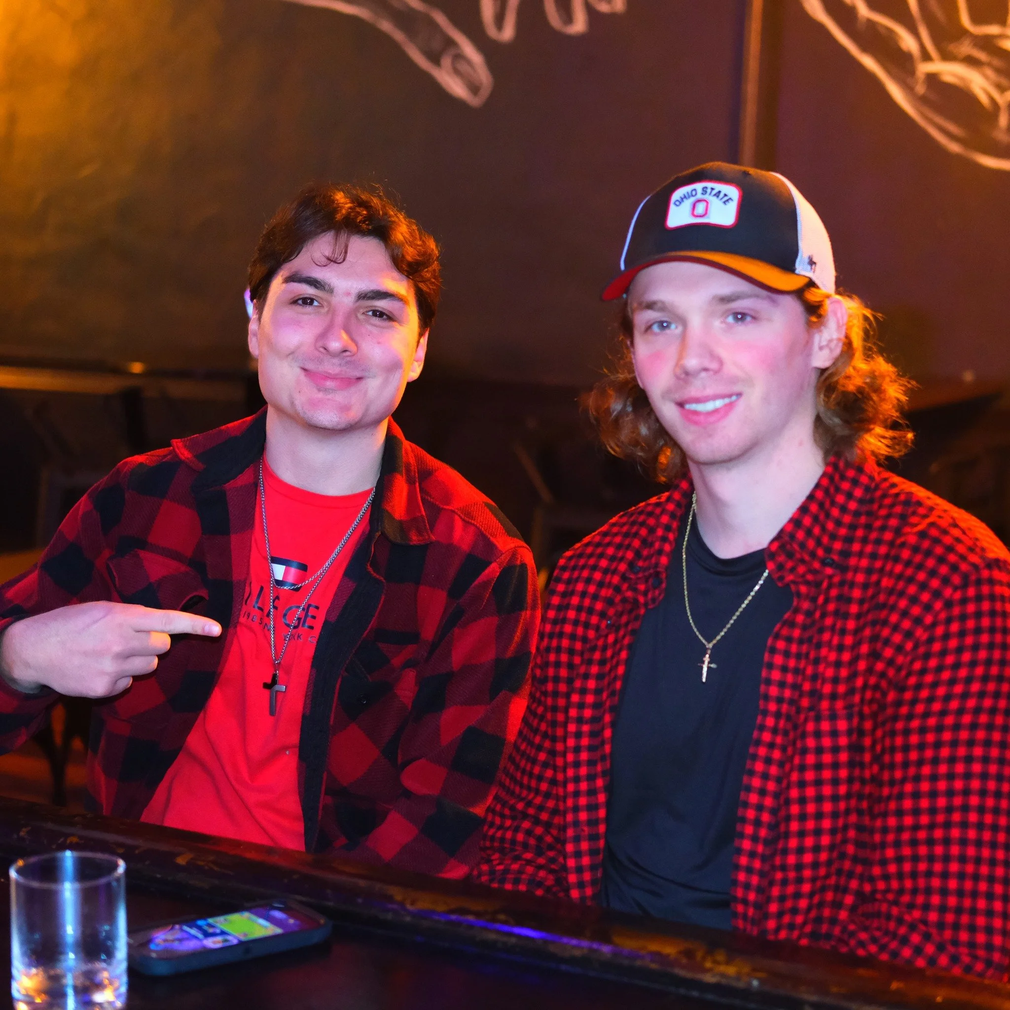 🦃✨ HAPPY THANKSGIVING FROM FRONT ST SOCIAL! ✨🦃

We&rsquo;re closed today so our staff can enjoy the holiday, eat way too much, and mentally prepare for the weekend chaos. 😉🍽️

We hope your day is full of good food, good company, and good naps.
En