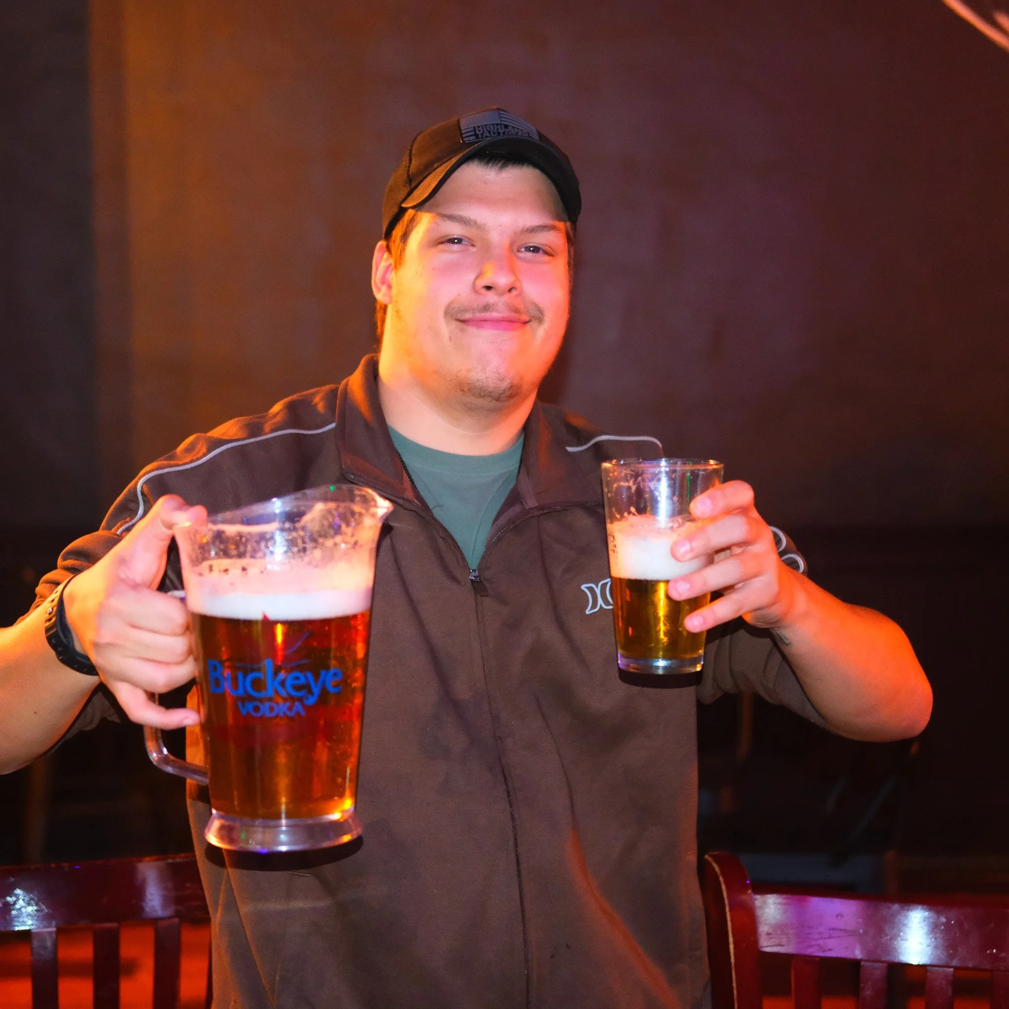 🛋️ Sundays are for rest &mdash; and so are we!
Front St Social is closed today, but we&rsquo;re gearing up for a stacked week ahead. Here&rsquo;s what&rsquo;s coming:

📆 This Week at Front St Social
MONDAY &ndash; 75 cent chicken wings &middot; $3 