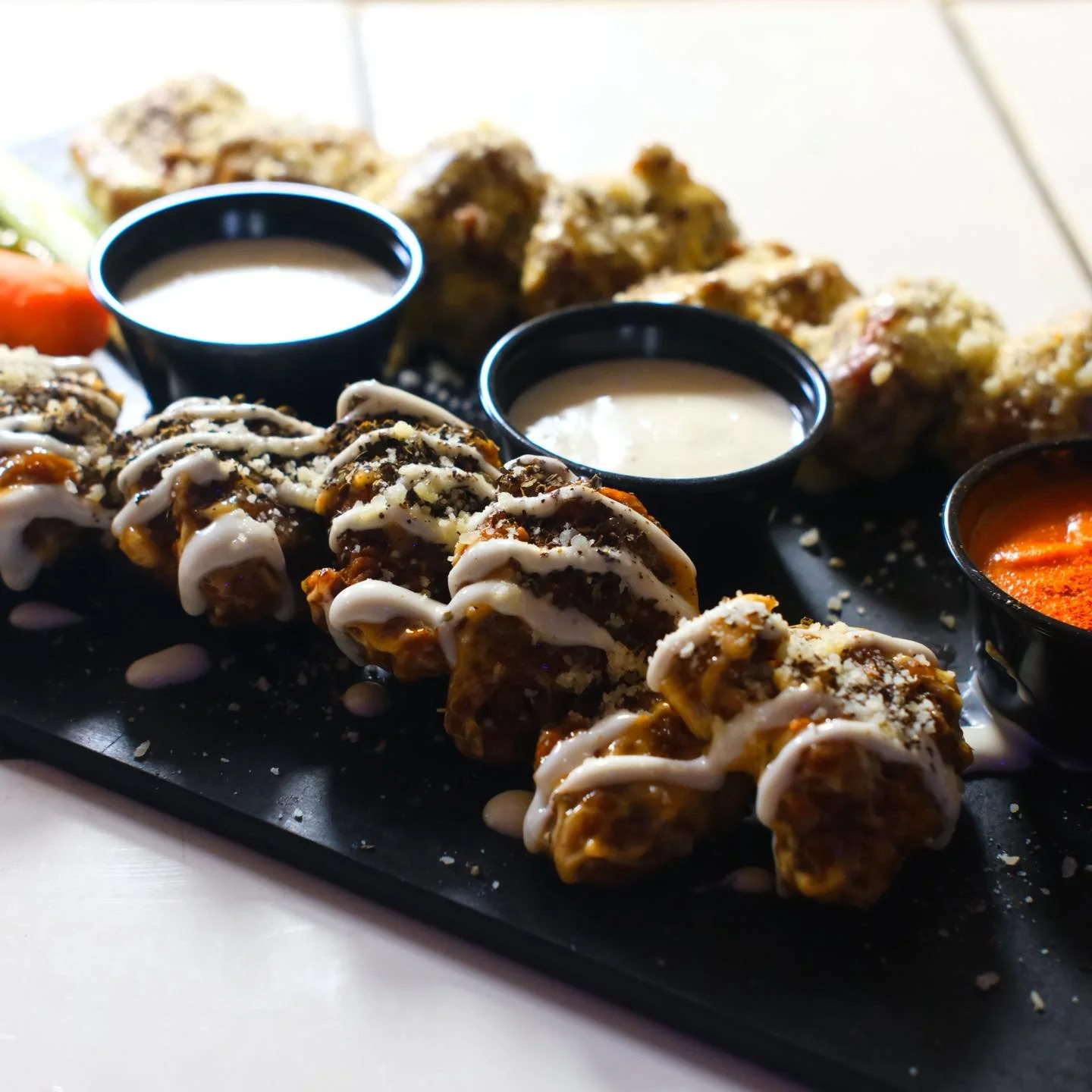 Tonight we&rsquo;re kicking things off with the Bryan Lawn Hager Band, live from 7&ndash;9PM, bringing the perfect soundtrack for your festive first sip. 🎸❤️

Behind the bar: Emma, serving holiday cheer one drink at a time. 🍹✨

Tonight&rsquo;s Tues