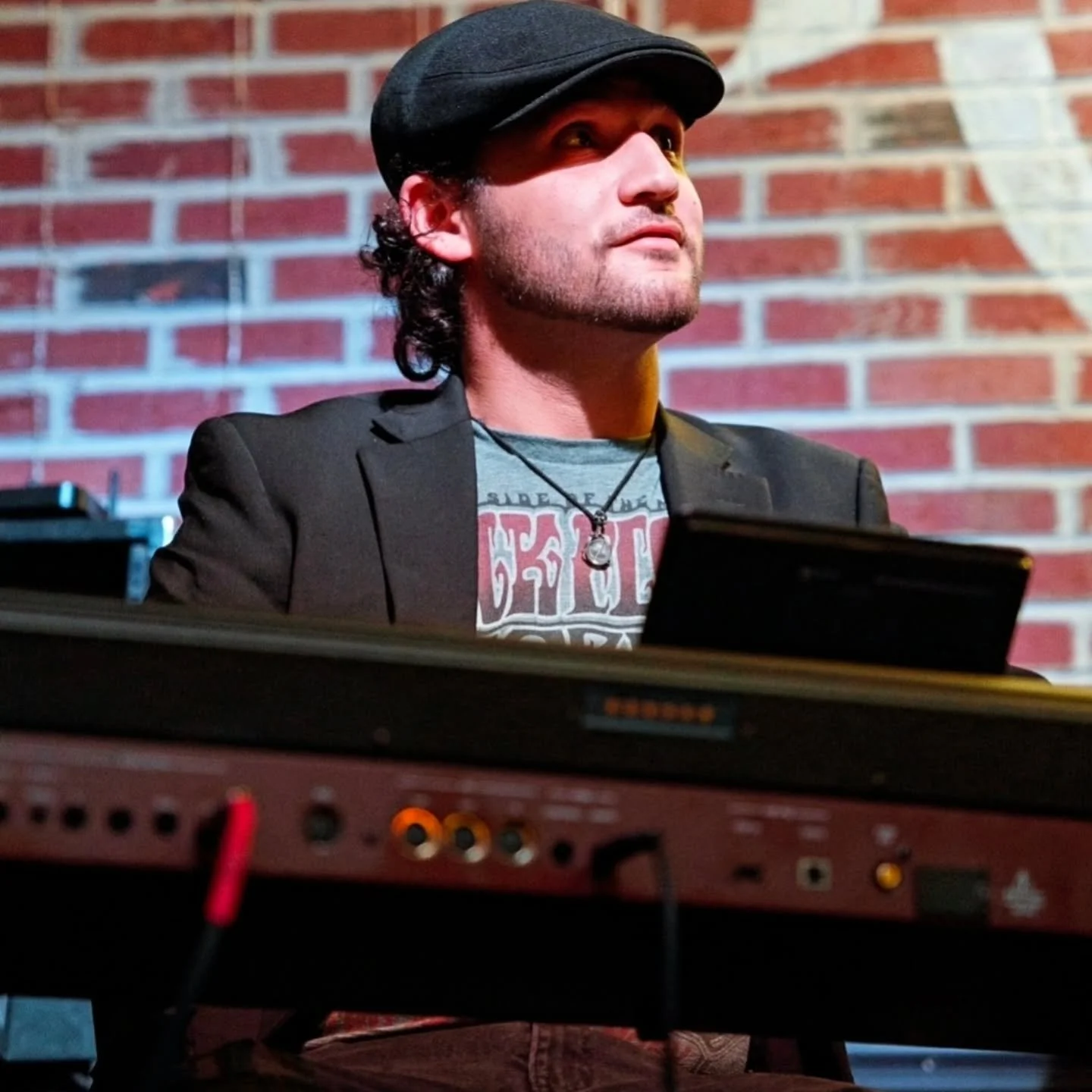 Prepare for JoeStock 2026 tonight! Dozens of local performers will grace our stage to benefit @nami_gc and the great work they do! Come support @guitarjoe0413 and friends tonight!