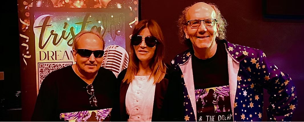 Trista and The Dreamers